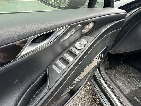 Used 2022 Genesis G80 2.5T w/ Advanced Package image 15