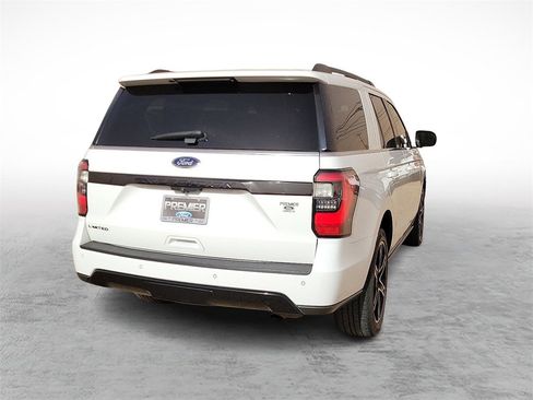 Used 2020 Ford Expedition Limited w/ Equipment Group 303A image 10
