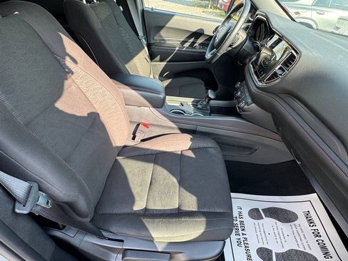 Used 2026 Dodge Durango GT RWD image 20