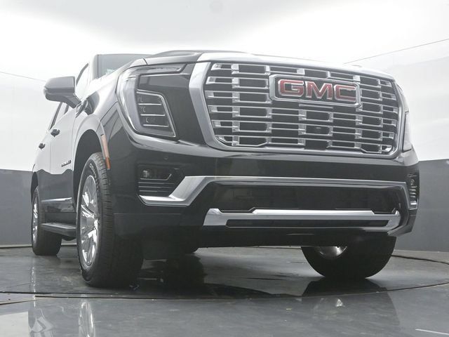 New 2026 GMC Yukon Denali w/ Advanced Technology Package AWD/4WD image 53