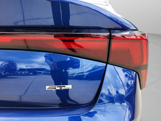 New 2026 Kia K5 GT-Line w/ GT-Line Premium Package FWD image 33