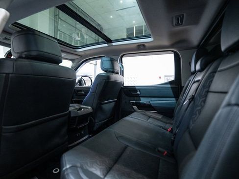 Used 2024 Toyota Tundra Limited image 41