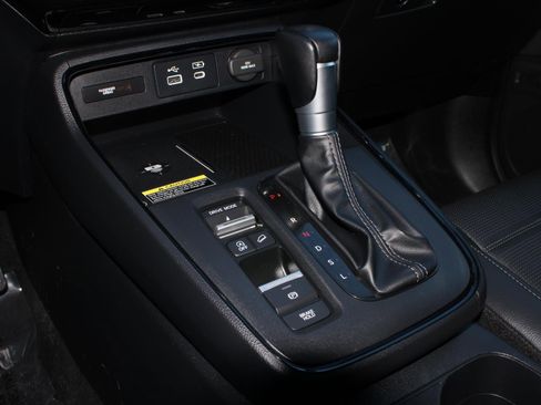 Used 2024 Honda CR-V EX-L image 17