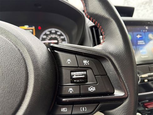 Used 2023 Subaru Forester Sport image 20