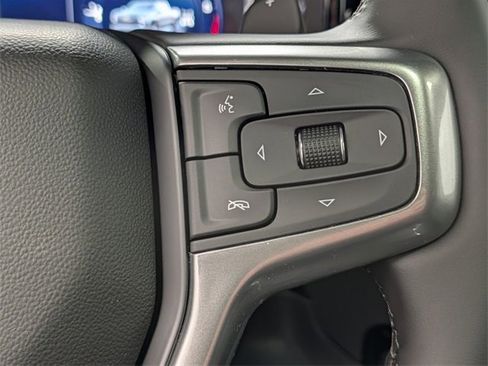 New 2026 Chevrolet Silverado 1500 RST image 24