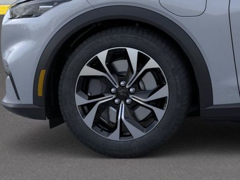 New 2026 Ford Mustang Mach-E Select RWD image 23