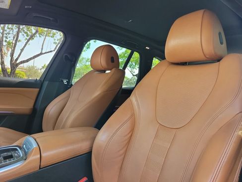 Used 2022 BMW X5 sDrive40i RWD image 25