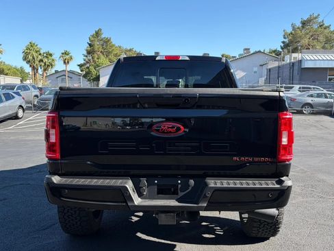 Used 2021 Ford F150 XLT w/ Equipment Group 302A High AWD/4WD image 4