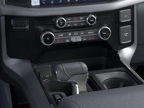 New 2025 Ford F150 Lightning XLT image 15