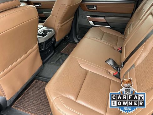 Used 2024 Toyota Tundra 1794 Edition image 17