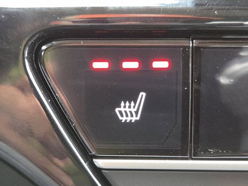 New 2026 Honda CR-V EX-L image 5