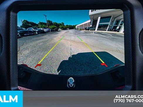 Used 2021 Jeep Gladiator Mojave image 36