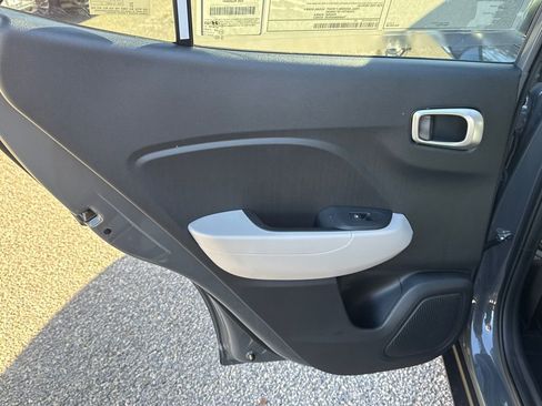 New 2026 Hyundai Venue SEL FWD image 13