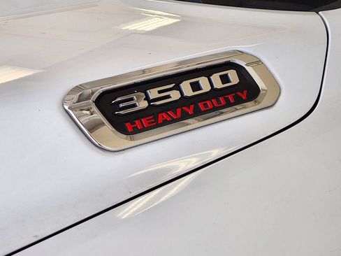 Used 2019 RAM 3500 Lone Star AWD/4WD image 11