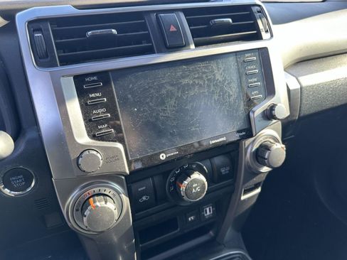 Certified 2022 Toyota 4Runner SR5 Premium w/ Moonroof Package image 12