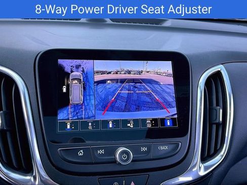 Certified 2022 Chevrolet Equinox LT image 18