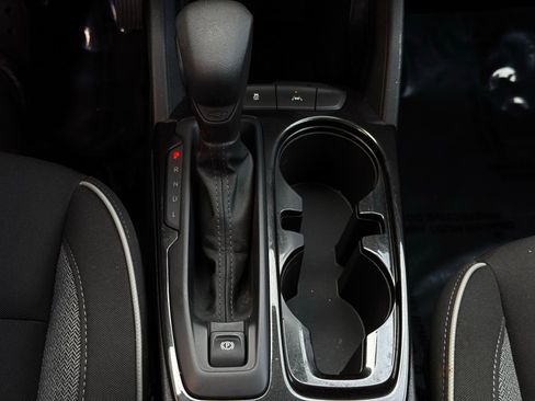 Used 2023 Chevrolet TrailBlazer LT image 50