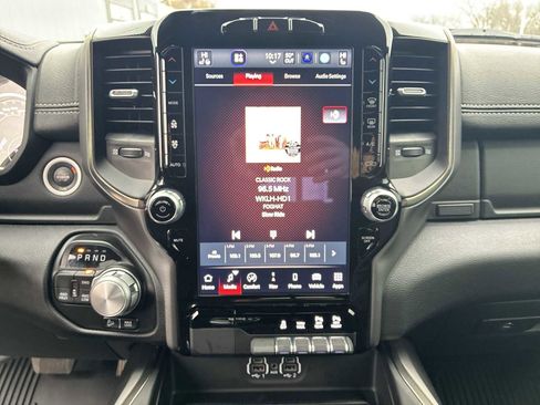 Used 2022 RAM 1500 Rebel w/ Rebel Level 2 Equipment Group image 13