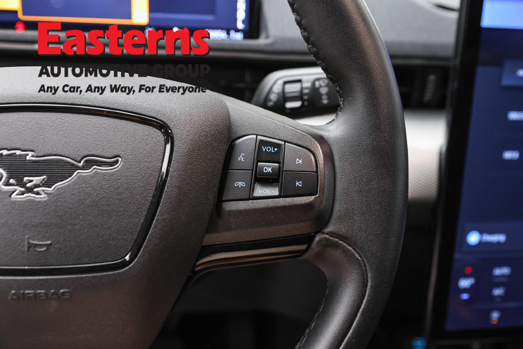 Used 2022 Ford Mustang Mach-E Select AWD/4WD image 16