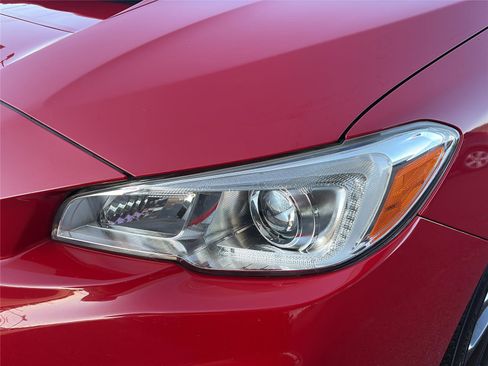 Used 2018 Subaru WRX Premium image 11