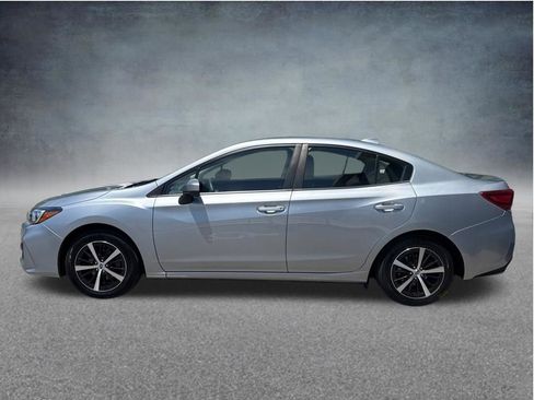 Used 2019 Subaru Impreza 2.0i Premium w/ Eyesight & BSD/Rcta & SRF AWD/4WD image 2