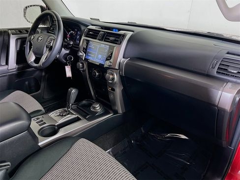 Certified 2021 Toyota 4Runner SR5 image 26