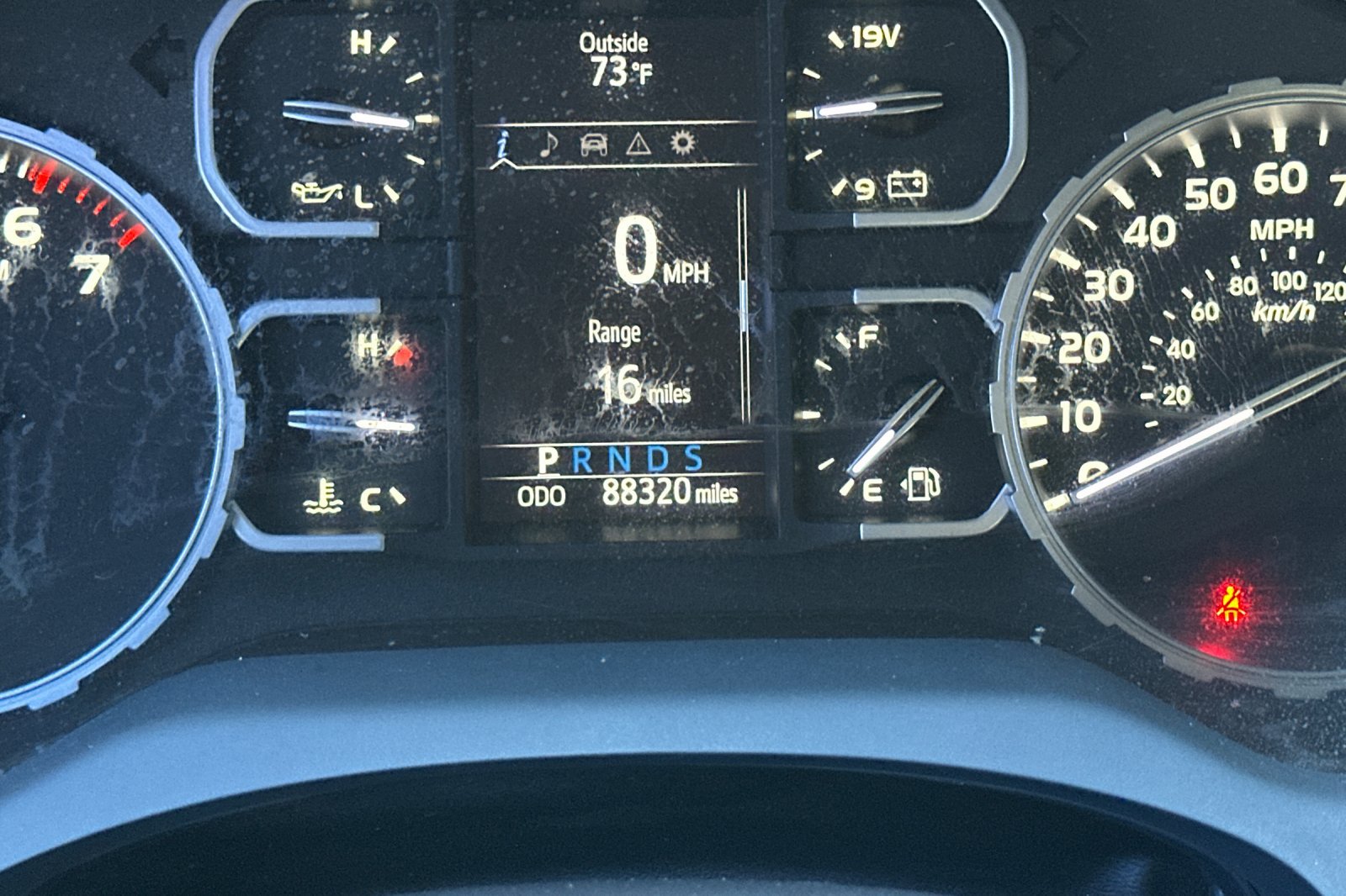 Used 2018 Toyota Tundra SR5 w/ SR5 Upgrade Package RWD image 37