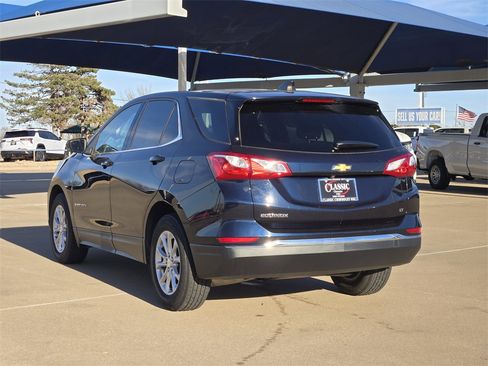 Used 2020 Chevrolet Equinox LT image 5