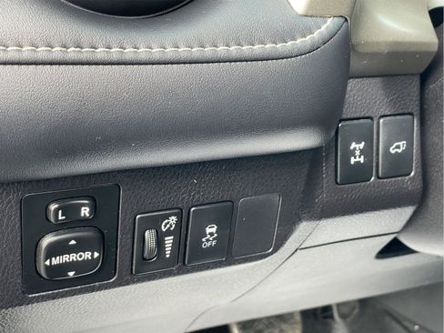 Used 2015 Toyota RAV4 Limited image 24