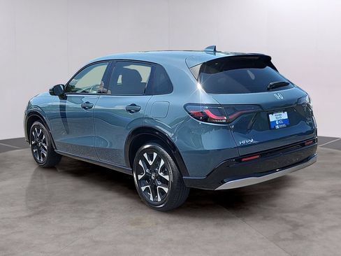 Used 2026 Honda HR-V EX-L image 6