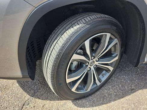 Used 2021 Lexus RX 350 AWD w/ Premium Package image 31