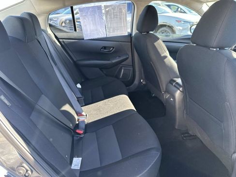 Used 2024 Nissan Sentra SV w/ All-Weather Package FWD image 30