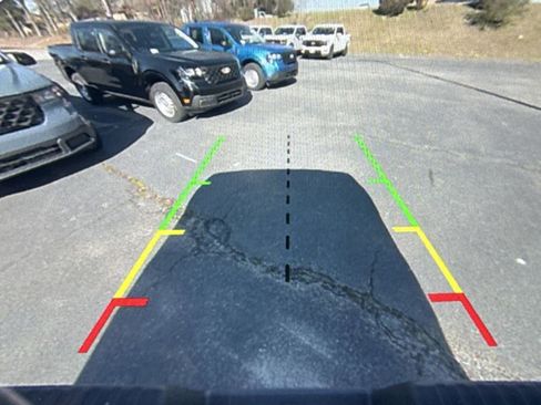 New 2025 Ford F150 Lariat w/ Equipment Group 501A Mid image 29