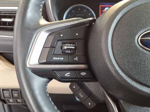 Used 2022 Subaru Ascent Touring AWD/4WD image 15