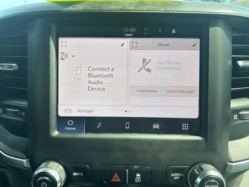 Used 2024 RAM 2500 Big Horn image 29