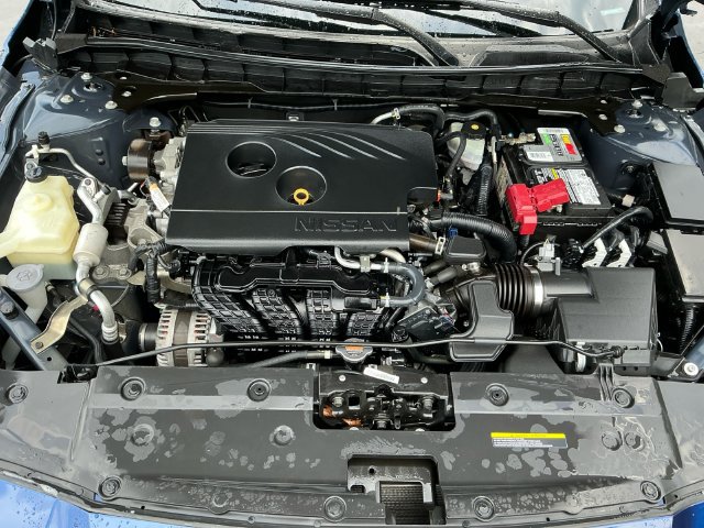 Used 2020 Nissan Altima 2.5 S FWD image 18