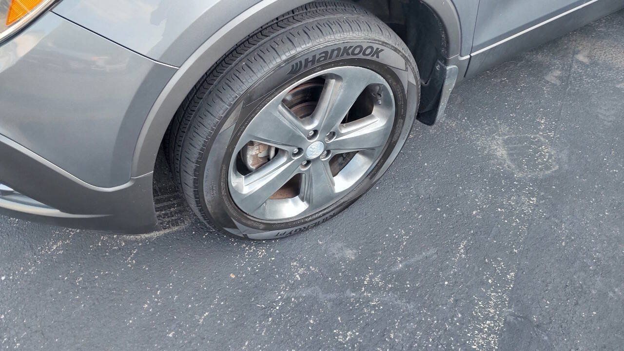 Used 2013 Buick Encore Convenience AWD/4WD image 7