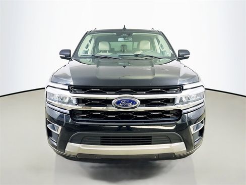 Used 2024 Ford Expedition Max Limited image 2