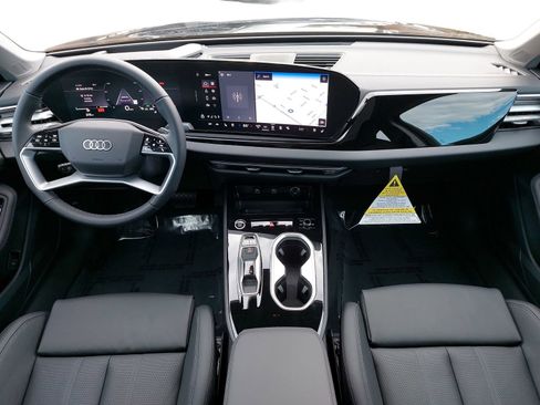 New 2026 Audi A6 Premium Plus image 9