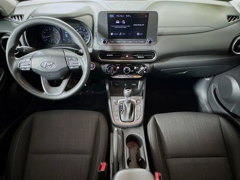 Used 2023 Hyundai Kona SEL w/ Cargo Package AWD/4WD image 23