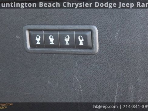 Used 2022 Jeep Wagoneer Series III image 50