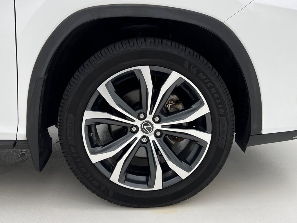 Used 2022 Lexus RX 450h AWD w/ Premium Package image 28
