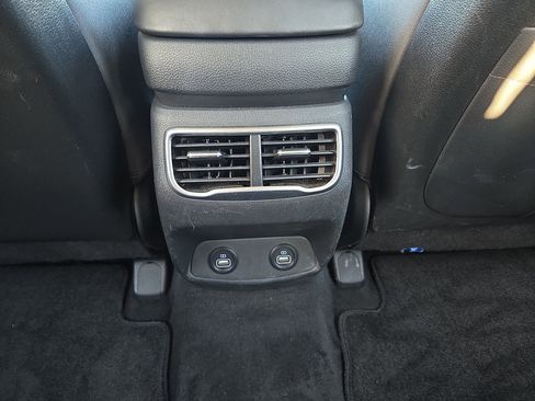 Certified 2023 Hyundai Santa Fe SEL FWD image 20