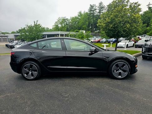 Used 2023 Tesla Model 3 Standard Range RWD image 8