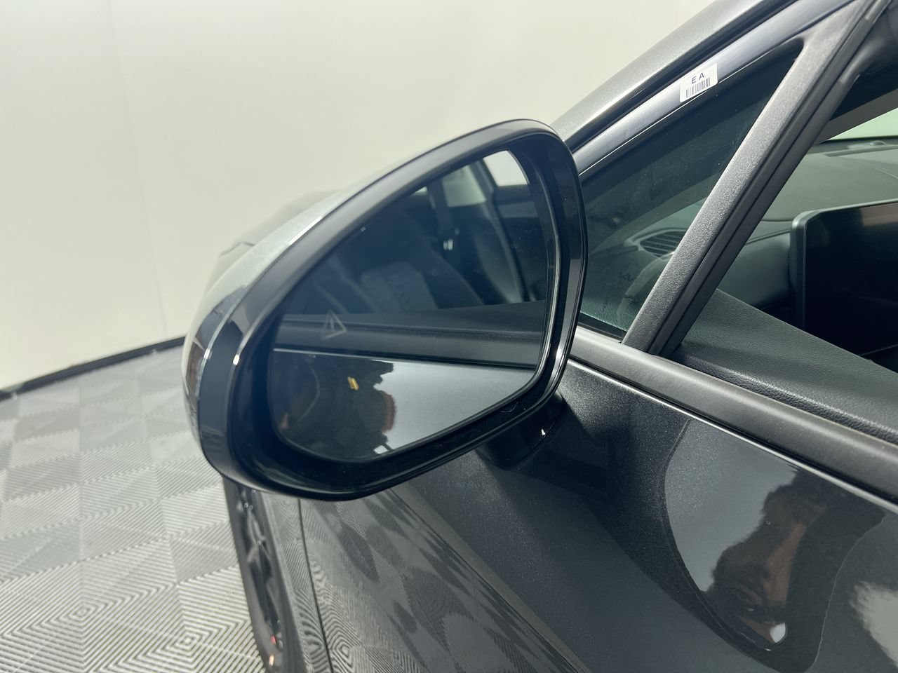 New 2026 Kia K5 LXS FWD image 11