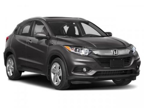 Used 2019 Honda HR-V EX image 6