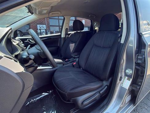 Used 2017 Nissan Sentra SV FWD image 28
