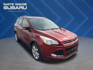 Used 2014 Ford Escape Titanium image 1