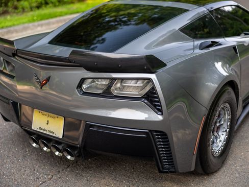 Used 2016 Chevrolet Corvette Z06 RWD image 30