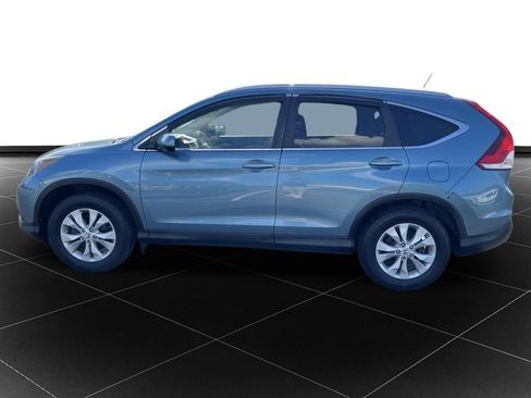Used 2013 Honda CR-V EX-L image 2